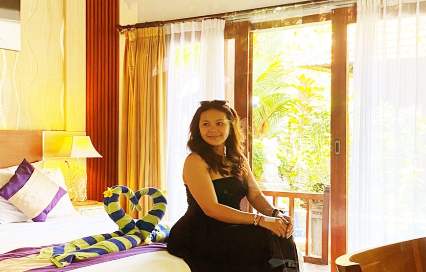 Nusa Penida Accommodation